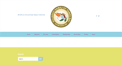 Desktop Screenshot of gujaratisamaj.org
